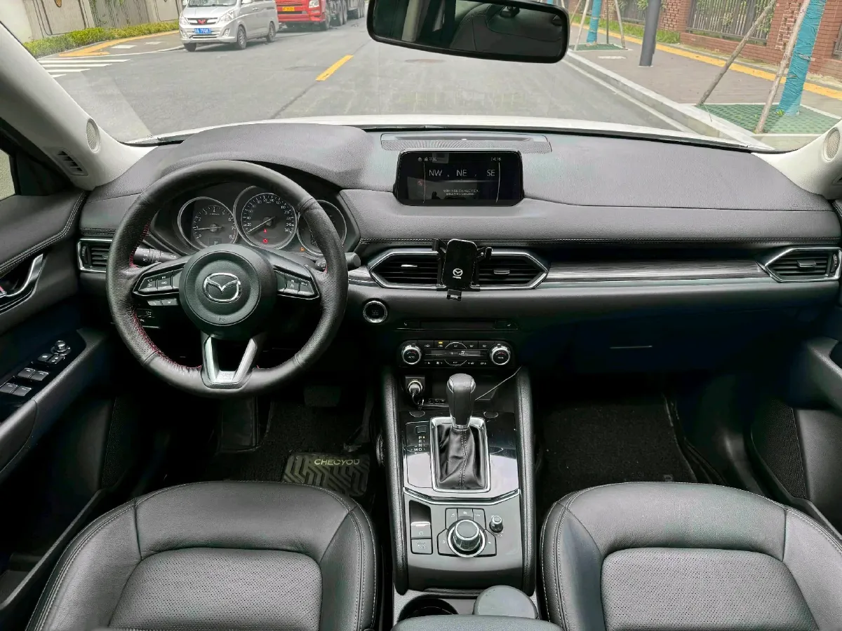 2019 Mazda CX-5 2.0L 155HP L4 6AT,autocango,china used car exporter,china ev exporter,chinese used car exporter,chinese used ev exporter