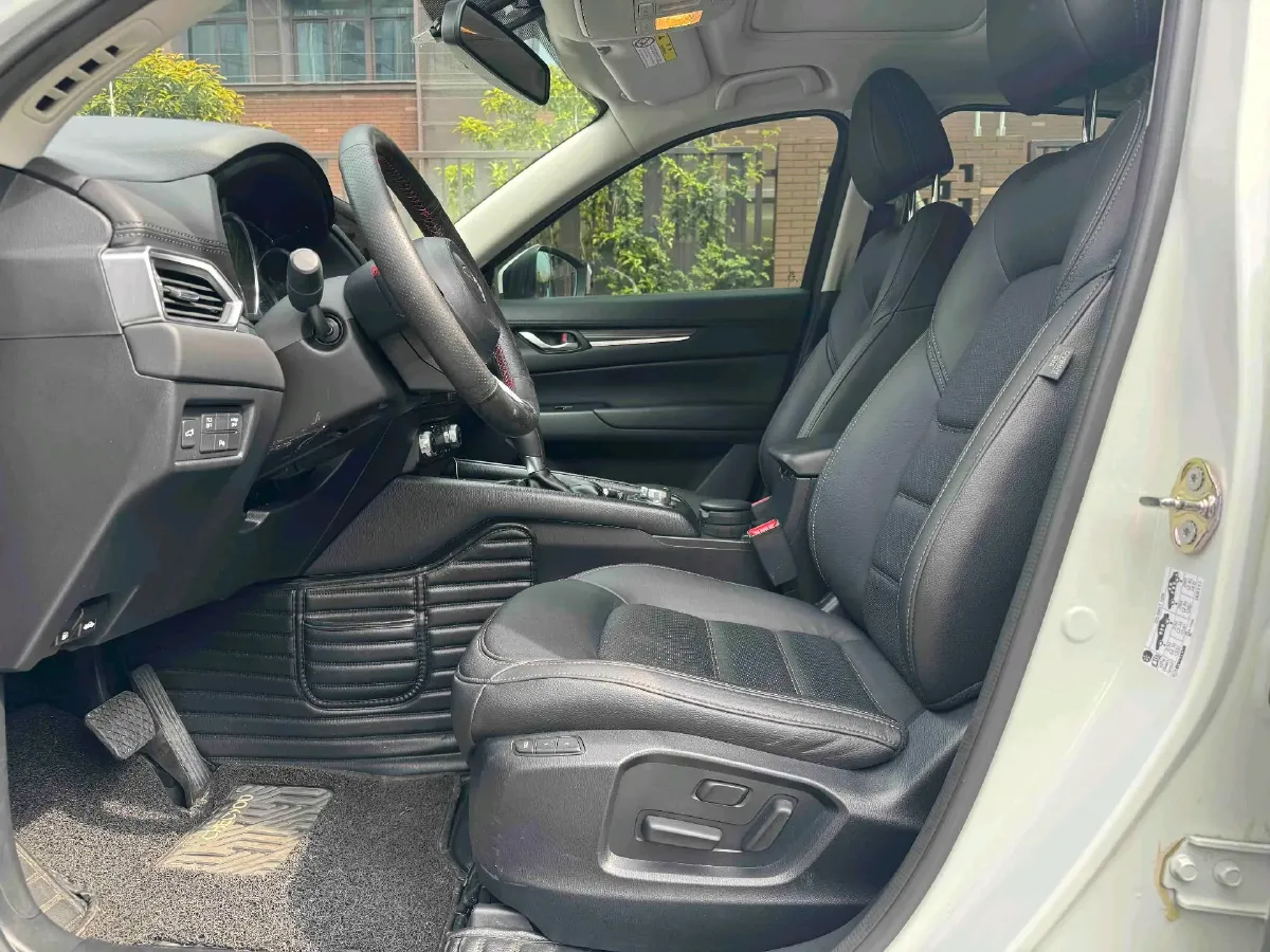 2019 Mazda CX-5 2.0L 155HP L4 6AT,autocango,china used car exporter,china ev exporter,chinese used car exporter,chinese used ev exporter