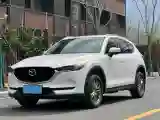 2019 Mazda CX-5 2.0L 155HP L4 6AT