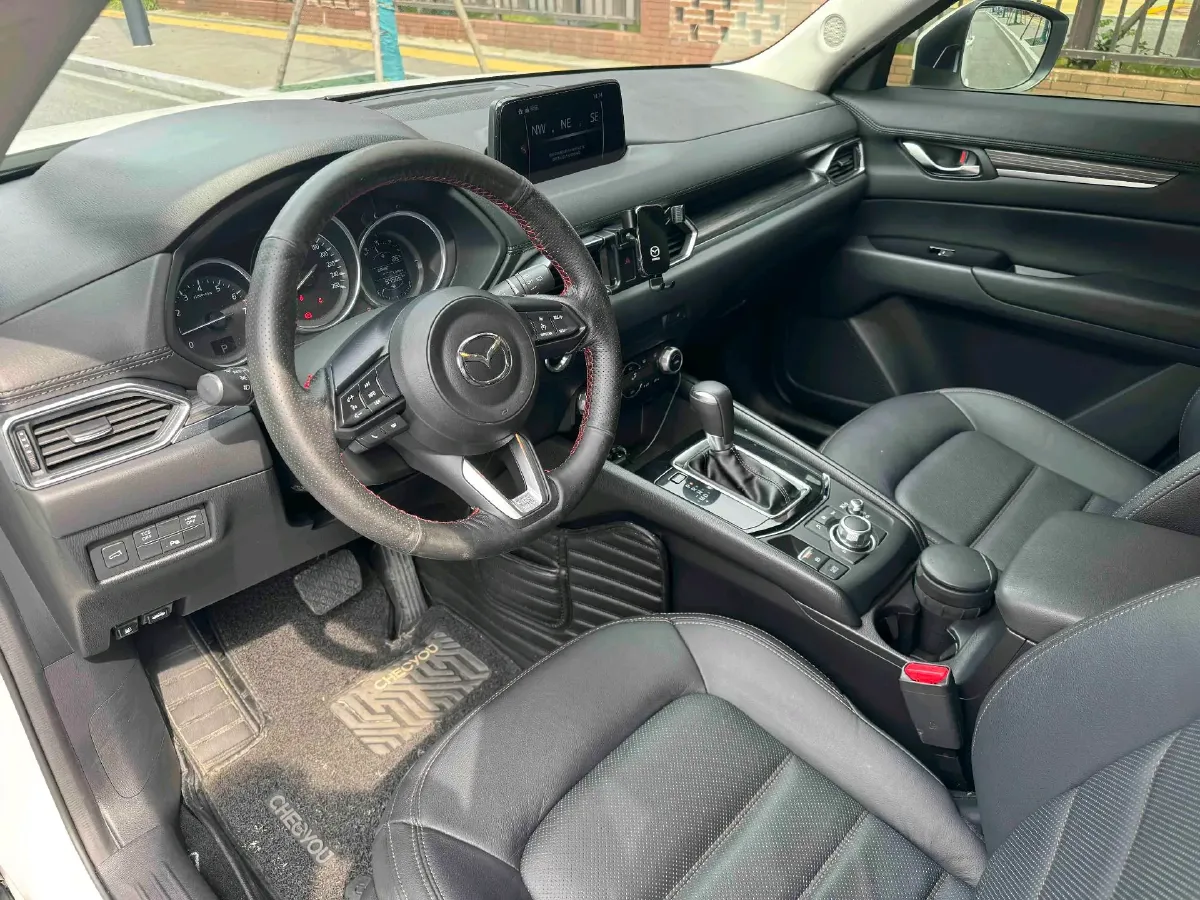 2019 Mazda CX-5 2.0L 155HP L4 6AT,autocango,china used car exporter,china ev exporter,chinese used car exporter,chinese used ev exporter