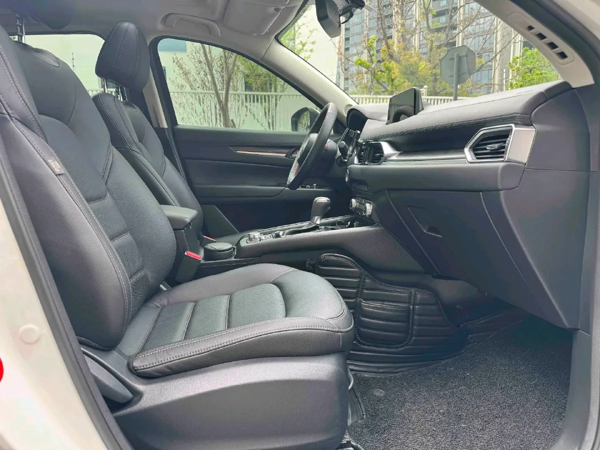 2019 Mazda CX-5 2.0L 155HP L4 6AT,autocango,china used car exporter,china ev exporter,chinese used car exporter,chinese used ev exporter