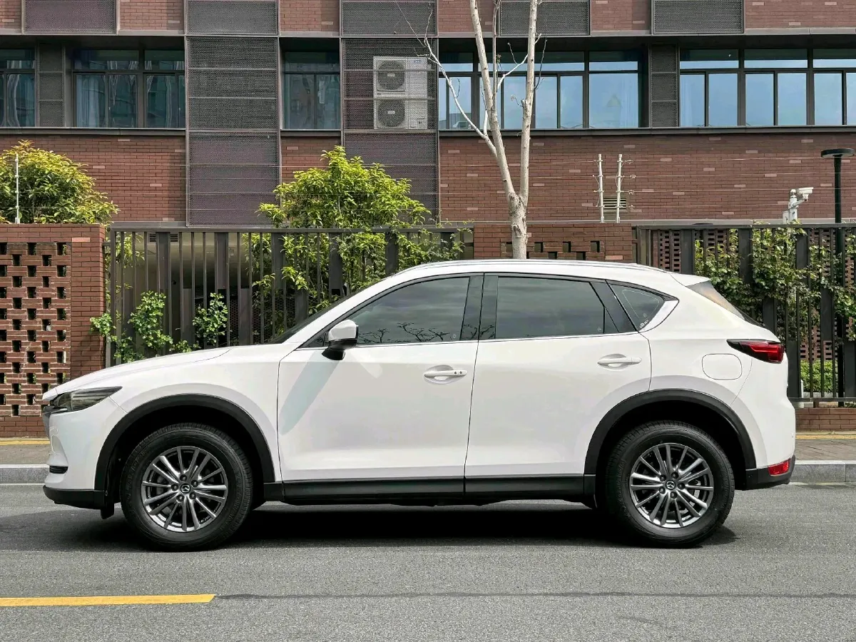 2019 Mazda CX-5 2.0L 155HP L4 6AT,autocango,china used car exporter,china ev exporter,chinese used car exporter,chinese used ev exporter