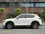 2019 Mazda CX-5 2.0L 155HP L4 6AT