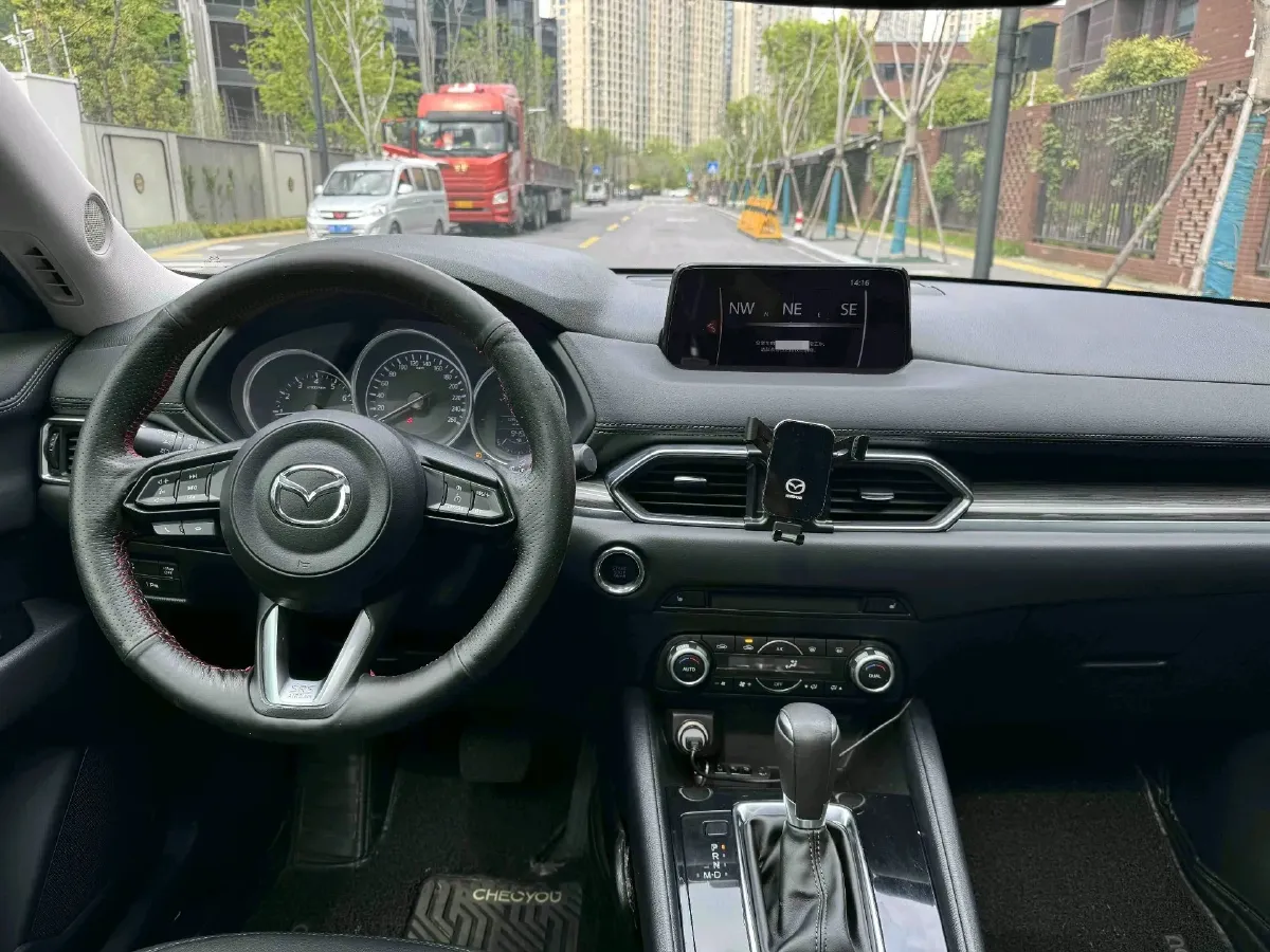 2019 Mazda CX-5 2.0L 155HP L4 6AT,autocango,china used car exporter,china ev exporter,chinese used car exporter,chinese used ev exporter