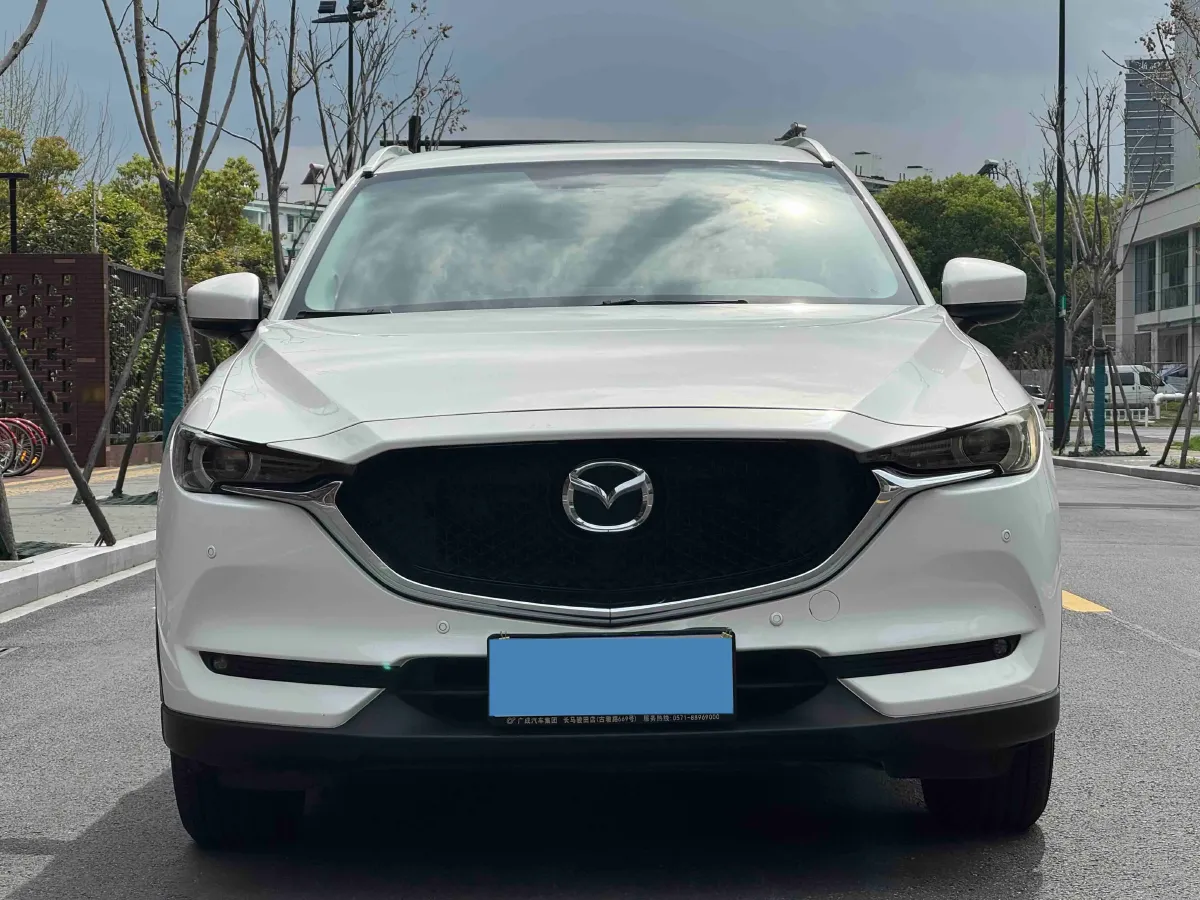 2019 Mazda CX-5 2.0L 155HP L4 6AT,autocango,china used car exporter,china ev exporter,chinese used car exporter,chinese used ev exporter