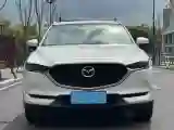 2019 Mazda CX-5 2.0L 155HP L4 6AT