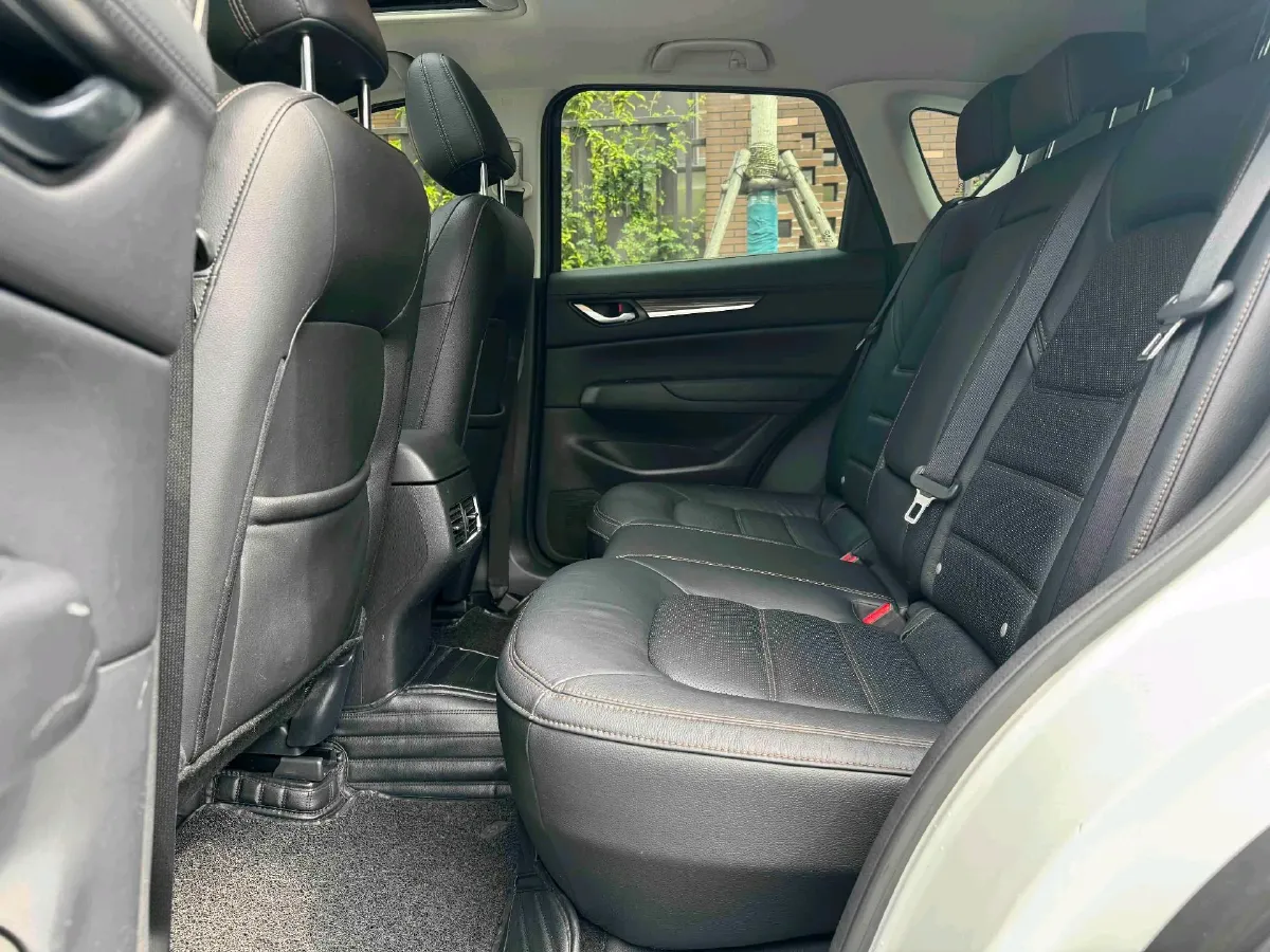 2019 Mazda CX-5 2.0L 155HP L4 6AT,autocango,china used car exporter,china ev exporter,chinese used car exporter,chinese used ev exporter