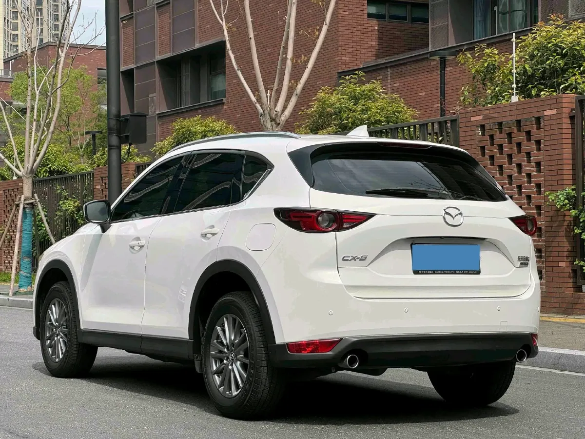 2019 Mazda CX-5 2.0L 155HP L4 6AT,autocango,china used car exporter,china ev exporter,chinese used car exporter,chinese used ev exporter