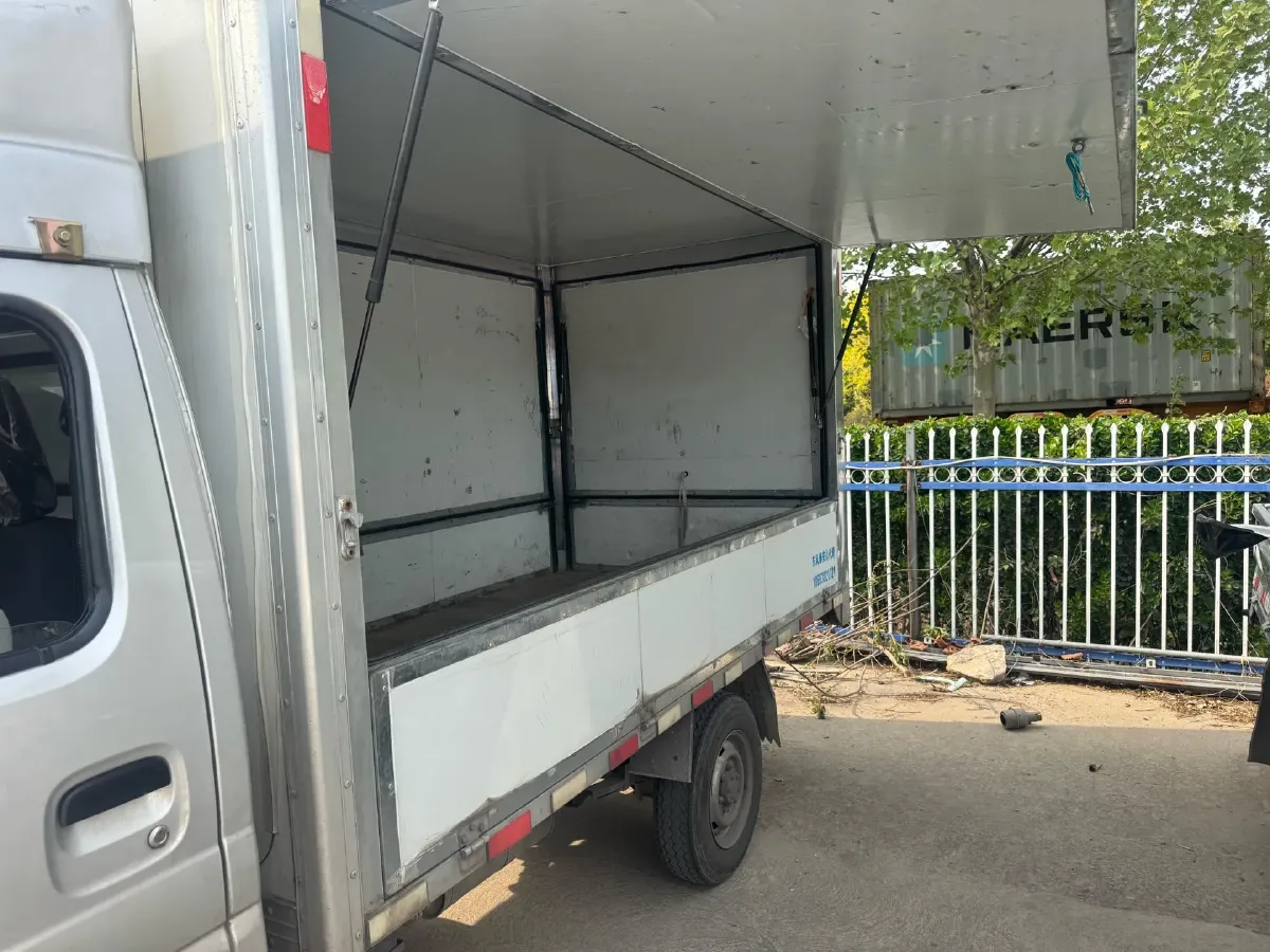 2024 JinBei JinKa S2 1.6L 124HP L4 5MT,autocango,china used car exporter,china ev exporter,chinese used car exporter,chinese used ev exporter