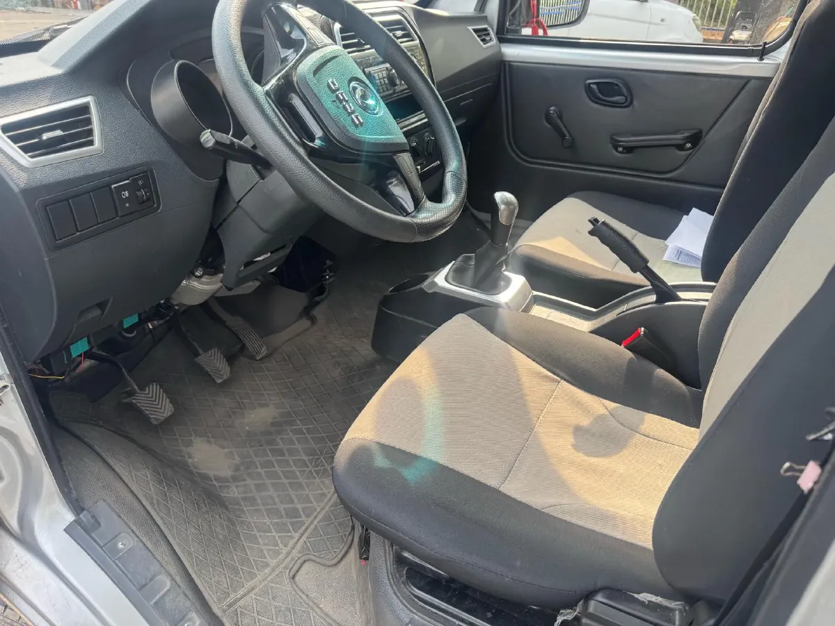 2024 JinBei JinKa S2 1.6L 124HP L4 5MT,autocango,china used car exporter,china ev exporter,chinese used car exporter,chinese used ev exporter