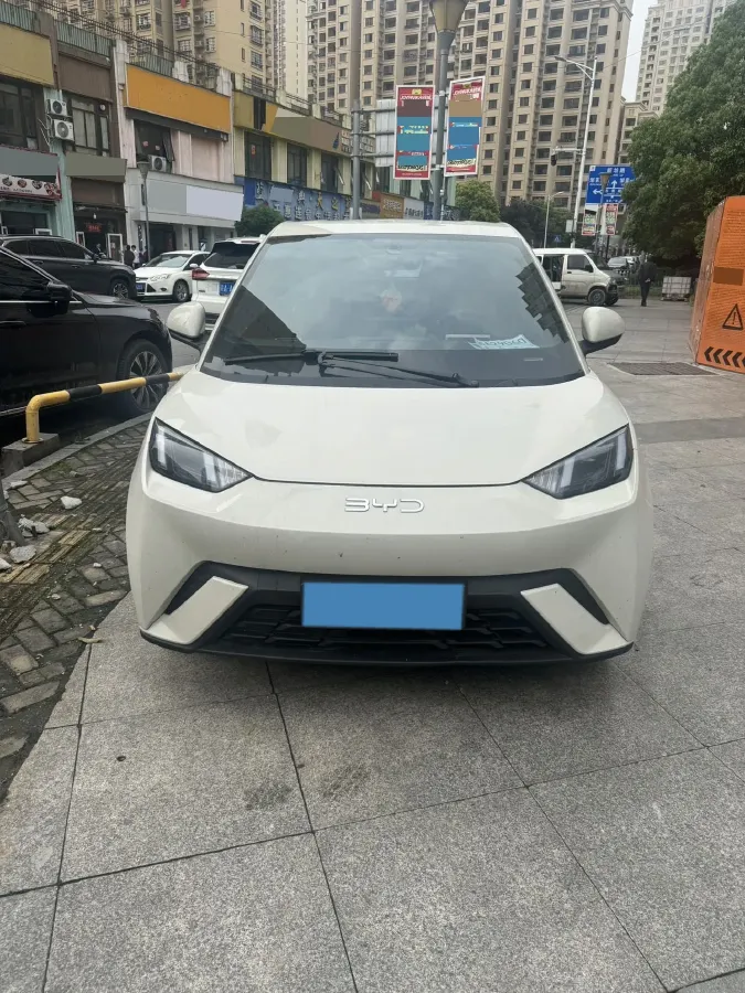 2023 BYD Seagull BEV 30.08KWH,autocango,china used car exporter,china ev exporter,chinese used car exporter,chinese used ev exporter