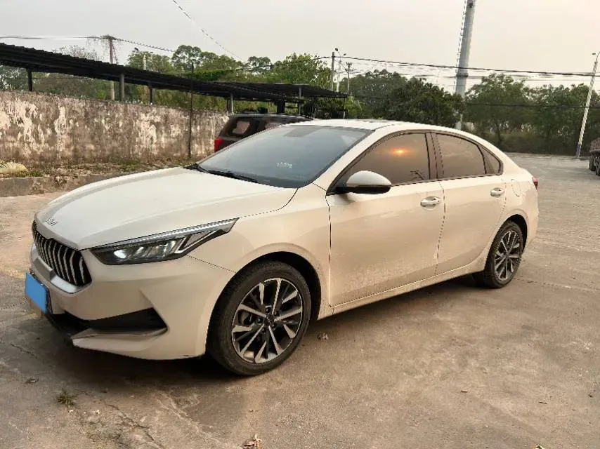2021 Kia K3 1.5L 115HP L4 CVT,autocango,china used car exporter,china ev exporter,chinese used car exporter,chinese used ev exporter