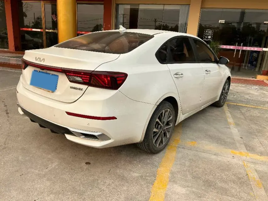 2021 Kia K3 1.5L 115HP L4 CVT,autocango,china used car exporter,china ev exporter,chinese used car exporter,chinese used ev exporter