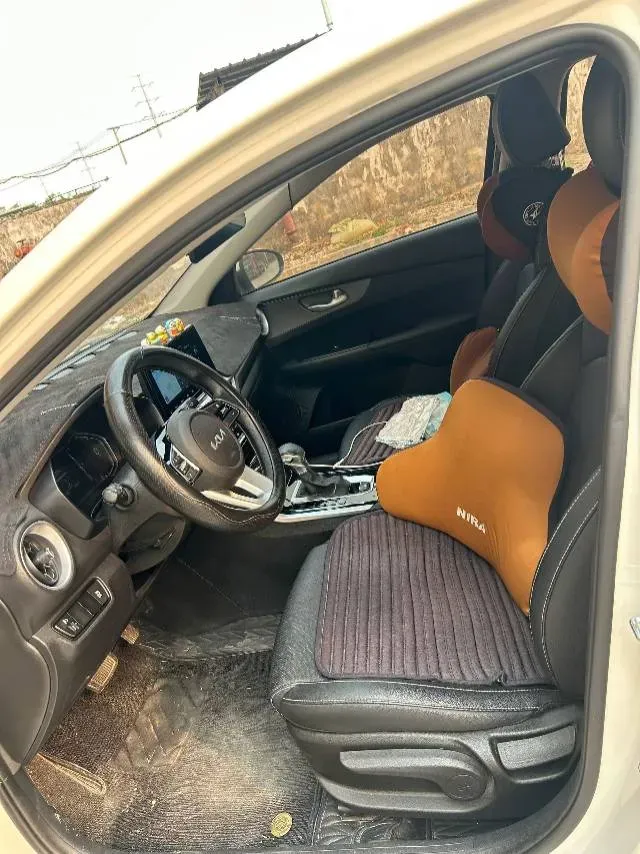 2021 Kia K3 1.5L 115HP L4 CVT,autocango,china used car exporter,china ev exporter,chinese used car exporter,chinese used ev exporter