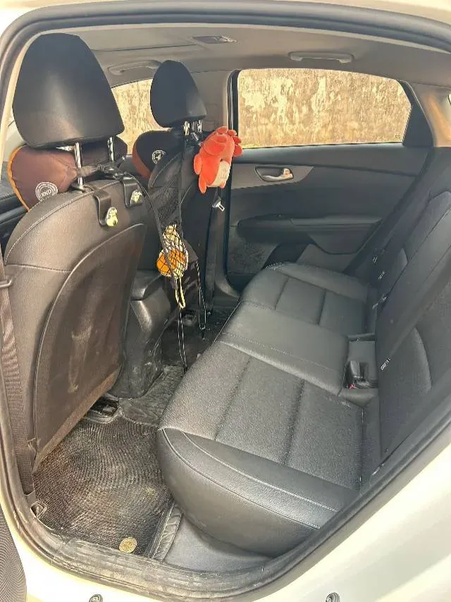 2021 Kia K3 1.5L 115HP L4 CVT,autocango,china used car exporter,china ev exporter,chinese used car exporter,chinese used ev exporter