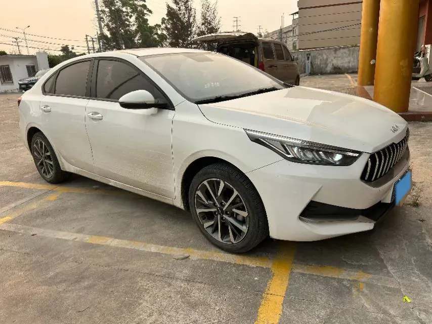 2021 Kia K3 1.5L 115HP L4 CVT,autocango,china used car exporter,china ev exporter,chinese used car exporter,chinese used ev exporter