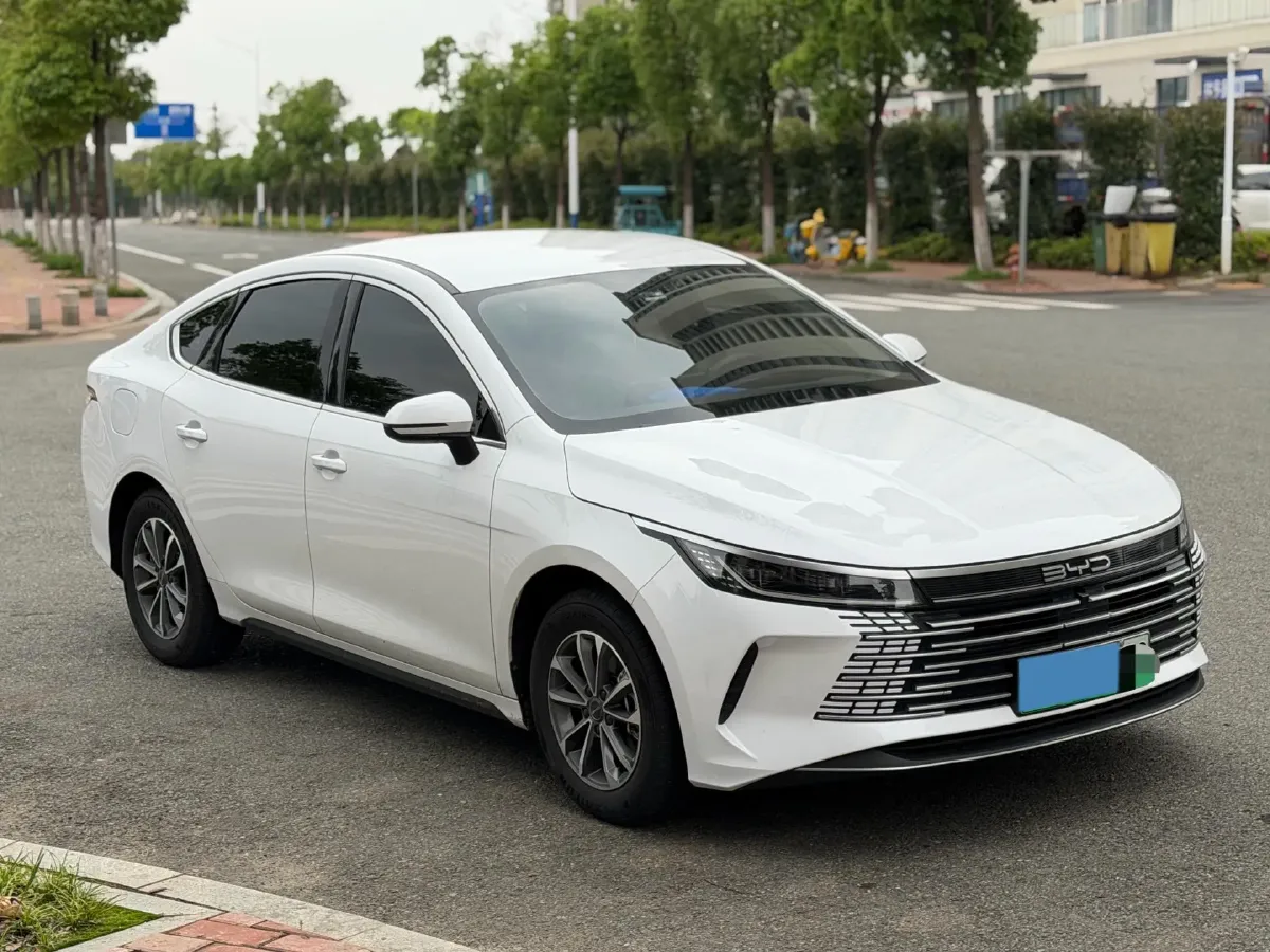 2024 BYD Destroyer 05 1.5L 110HP L4 E-CVT PHEV 8.3KWH,autocango,china used car exporter,china ev exporter,chinese used car exporter,chinese used ev exporter