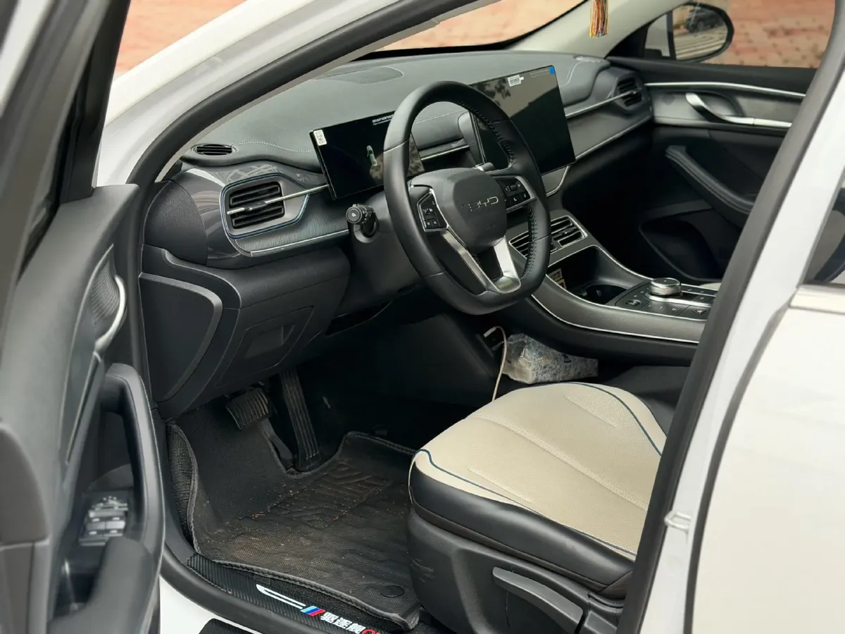 2024 BYD Destroyer 05 1.5L 110HP L4 E-CVT PHEV 8.3KWH,autocango,china used car exporter,china ev exporter,chinese used car exporter,chinese used ev exporter