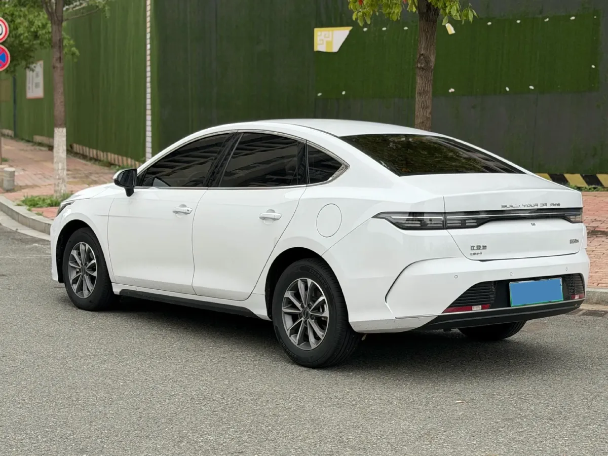 2024 BYD Destroyer 05 1.5L 110HP L4 E-CVT PHEV 8.3KWH,autocango,china used car exporter,china ev exporter,chinese used car exporter,chinese used ev exporter