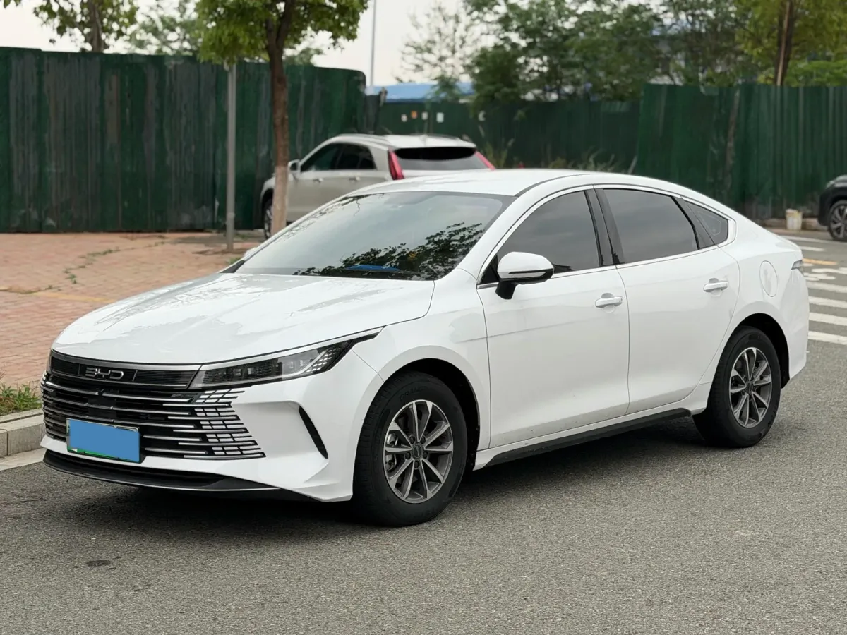 2024 BYD Destroyer 05 1.5L 110HP L4 E-CVT PHEV 8.3KWH,autocango,china used car exporter,china ev exporter,chinese used car exporter,chinese used ev exporter