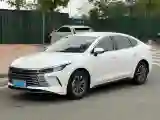 2024 BYD Destroyer 05 1.5L 110HP L4 E-CVT PHEV 8.3KWH