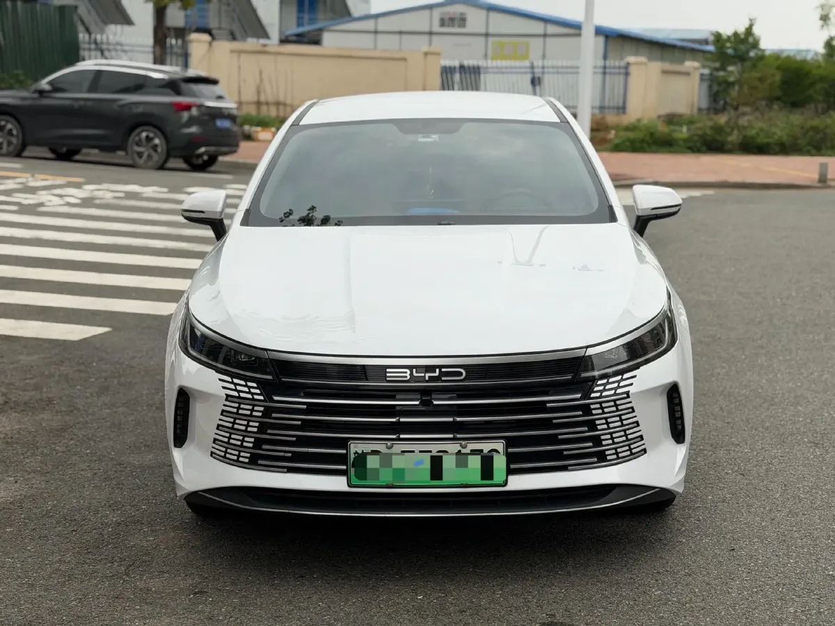 2024 BYD Destroyer 05 1.5L 110HP L4 E-CVT PHEV 8.3KWH,autocango,china used car exporter,china ev exporter,chinese used car exporter,chinese used ev exporter