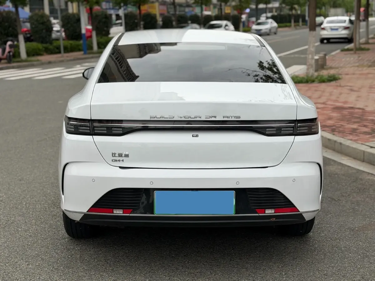2024 BYD Destroyer 05 1.5L 110HP L4 E-CVT PHEV 8.3KWH,autocango,china used car exporter,china ev exporter,chinese used car exporter,chinese used ev exporter