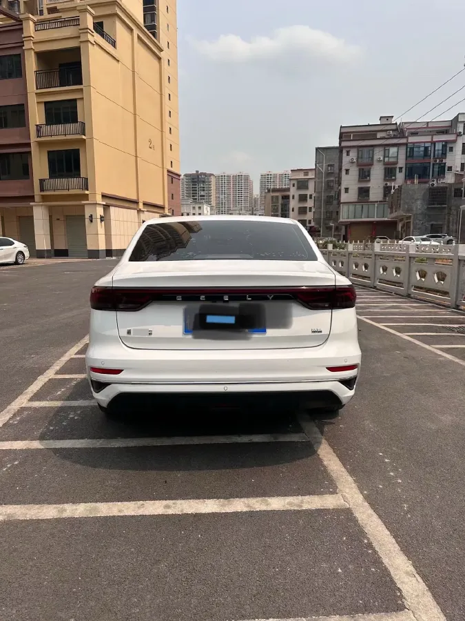 2023 Geely Emgrand 1.5L 127HP L4 CVT,autocango,china used car exporter,china ev exporter,chinese used car exporter,chinese used ev exporter