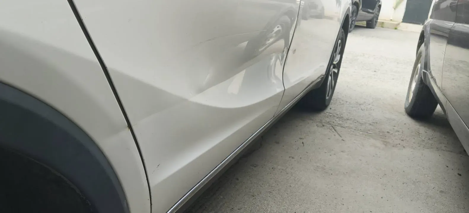 2017 BaoJun 730 1.5T 150HP L4 6MT,autocango,china used car exporter,china ev exporter,chinese used car exporter,chinese used ev exporter