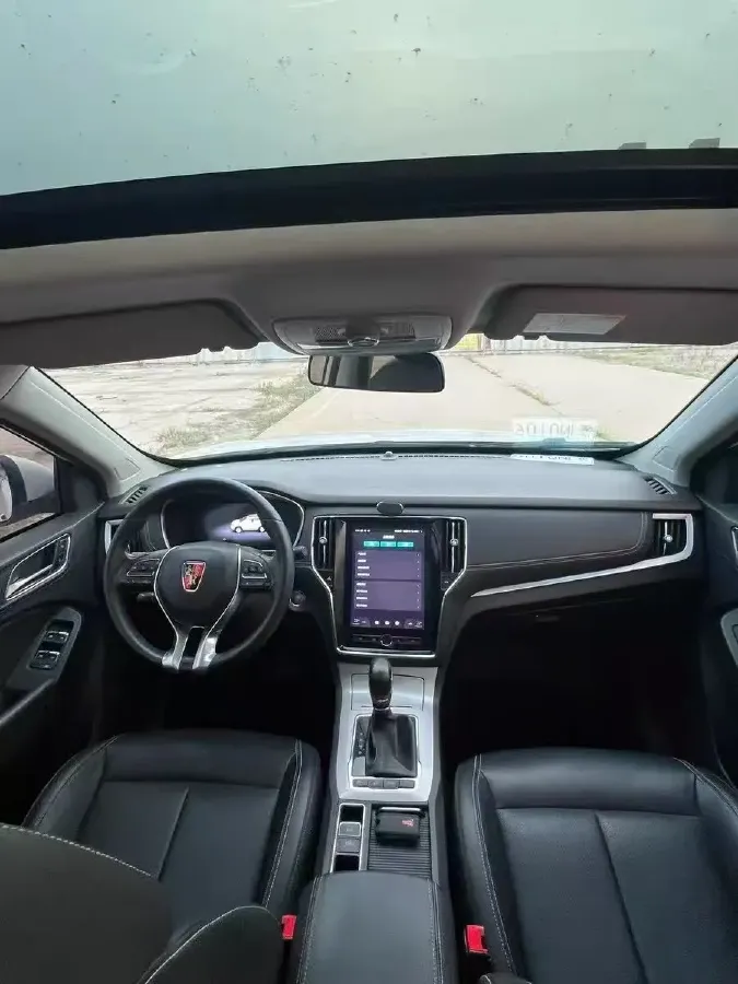 2019 Roewe RX5 1.5T 162HP L4 2AT PHEV 12KWH,autocango,china used car exporter,china ev exporter,chinese used car exporter,chinese used ev exporter