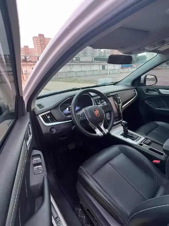 2019 Roewe RX5 1.5T 162HP L4 2AT PHEV 12KWH,autocango,china used car exporter,china ev exporter,chinese used car exporter,chinese used ev exporter