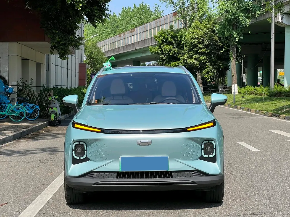 2024 Geometry E BEV 29.67KWH,autocango,china used car exporter,china ev exporter,chinese used car exporter,chinese used ev exporter