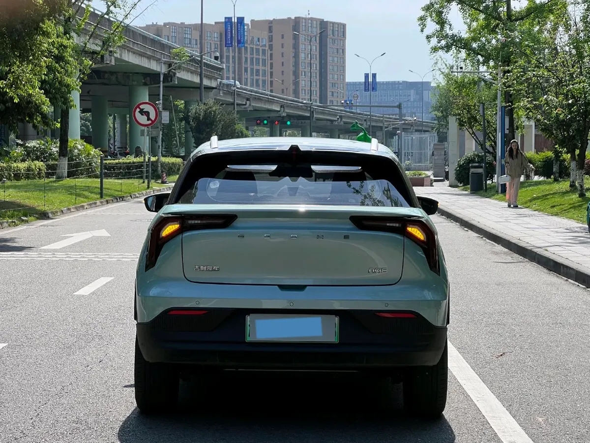 2024 Geometry E BEV 29.67KWH,autocango,china used car exporter,china ev exporter,chinese used car exporter,chinese used ev exporter