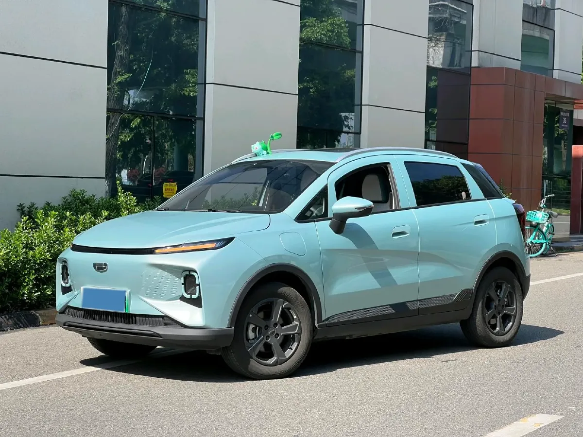 2024 Geometry E BEV 29.67KWH,autocango,china used car exporter,china ev exporter,chinese used car exporter,chinese used ev exporter
