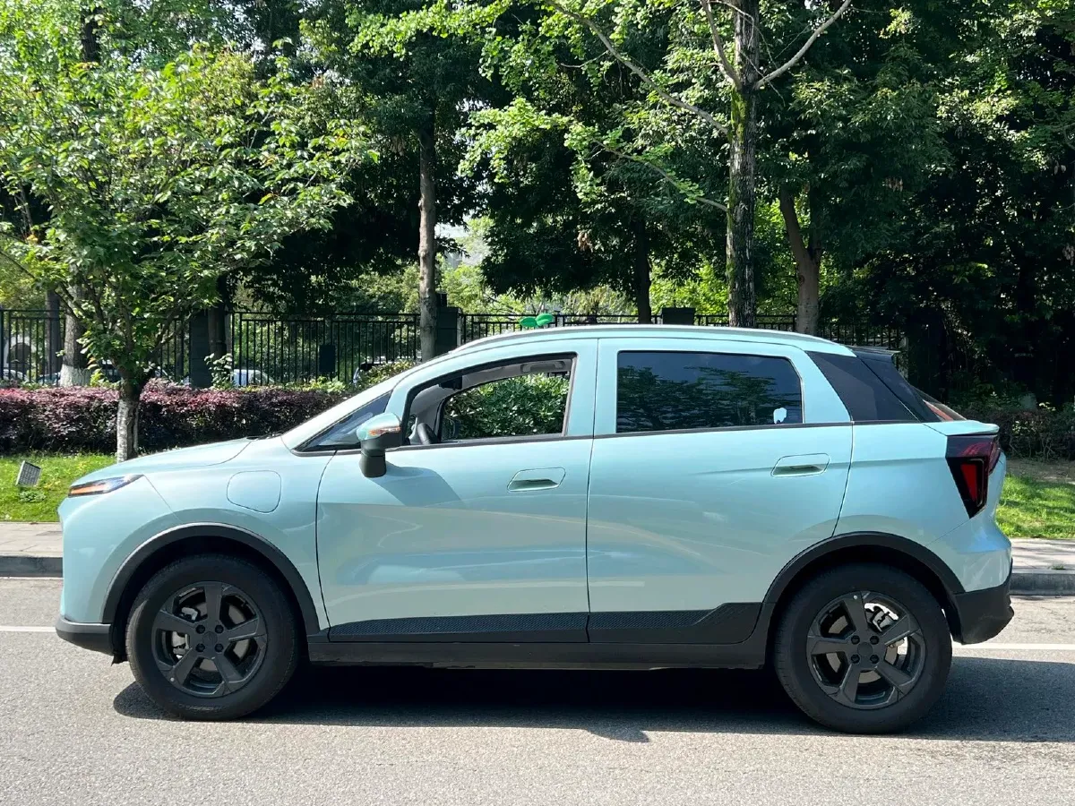 2024 Geometry E BEV 29.67KWH,autocango,china used car exporter,china ev exporter,chinese used car exporter,chinese used ev exporter