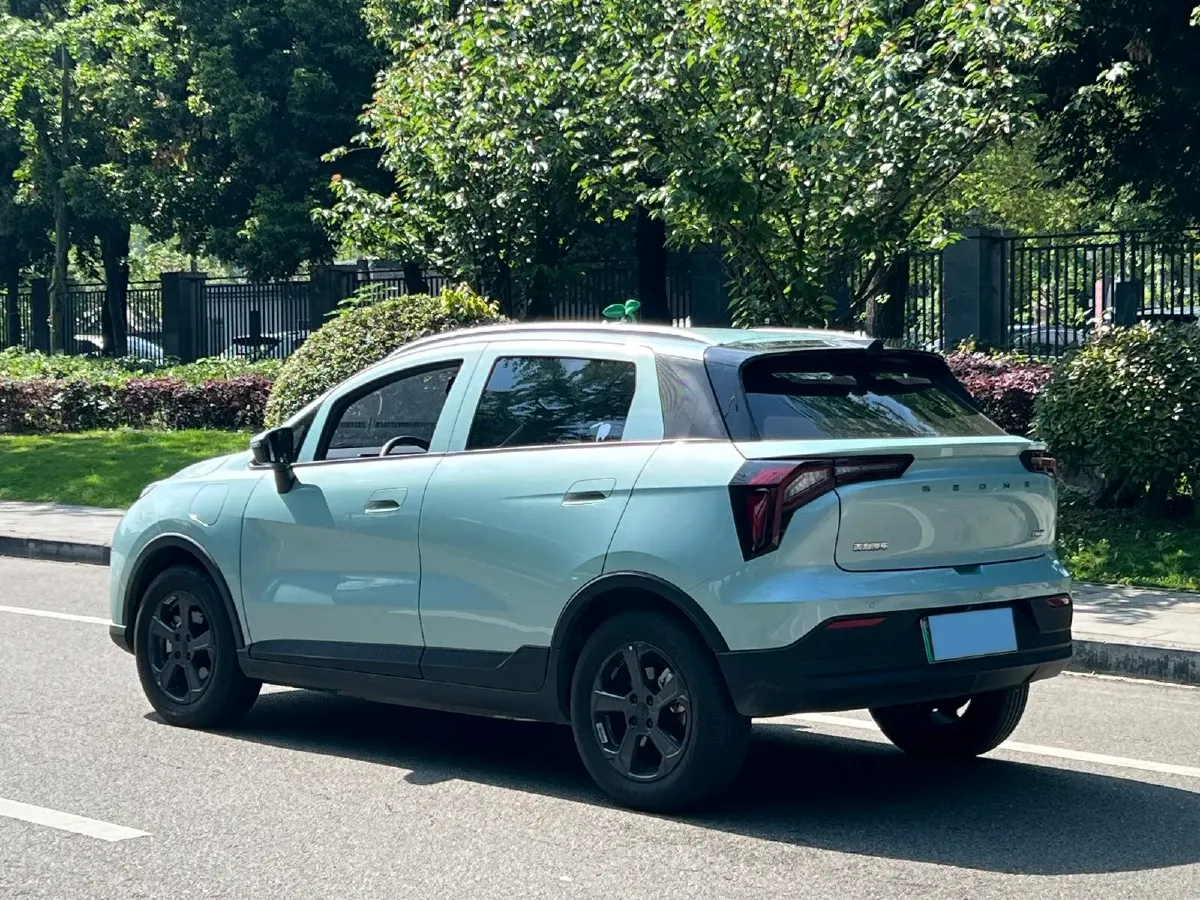 2024 Geometry E BEV 29.67KWH,autocango,china used car exporter,china ev exporter,chinese used car exporter,chinese used ev exporter