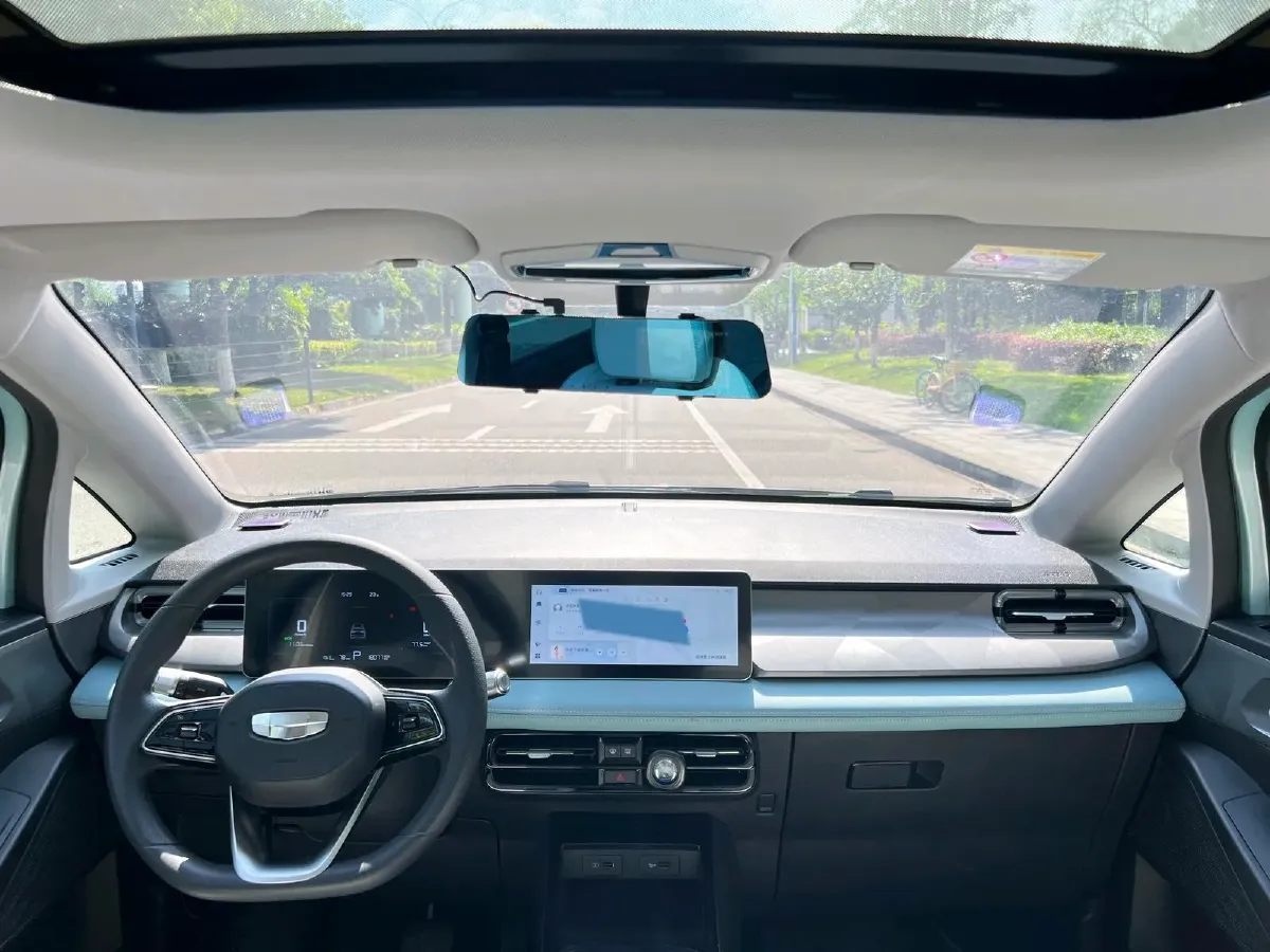 2024 Geometry E BEV 29.67KWH,autocango,china used car exporter,china ev exporter,chinese used car exporter,chinese used ev exporter