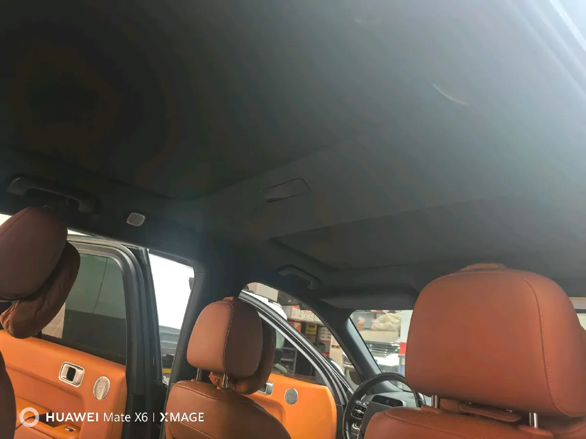 2023 Li L8 Range Extended 154HP REEV 40.9KWH,autocango,china used car exporter,china ev exporter,chinese used car exporter,chinese used ev exporter