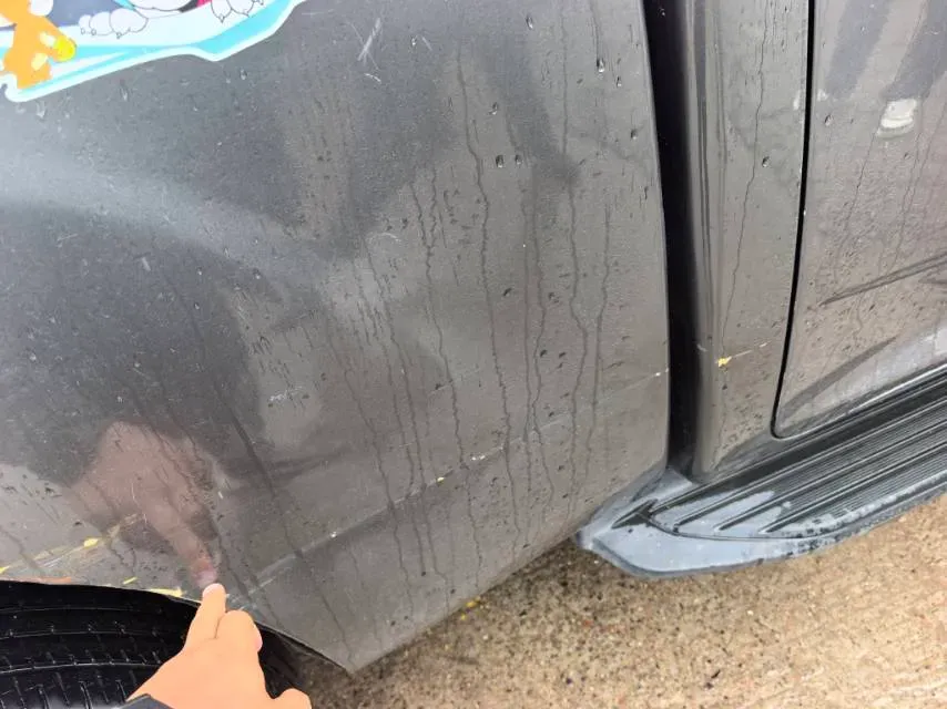 2023 MAXUS Interstellar 2.0T 143HP L4 6MT,autocango,china used car exporter,china ev exporter,chinese used car exporter,chinese used ev exporter