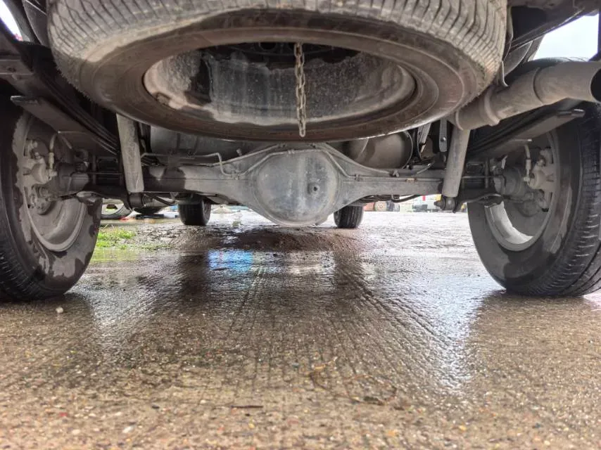 2023 MAXUS Interstellar 2.0T 143HP L4 6MT,autocango,china used car exporter,china ev exporter,chinese used car exporter,chinese used ev exporter