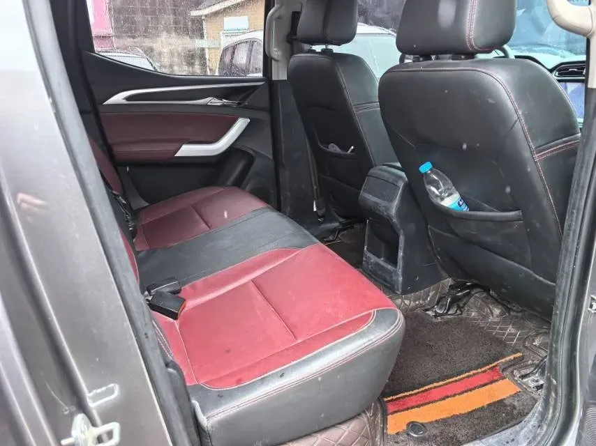 2023 MAXUS Interstellar 2.0T 143HP L4 6MT,autocango,china used car exporter,china ev exporter,chinese used car exporter,chinese used ev exporter