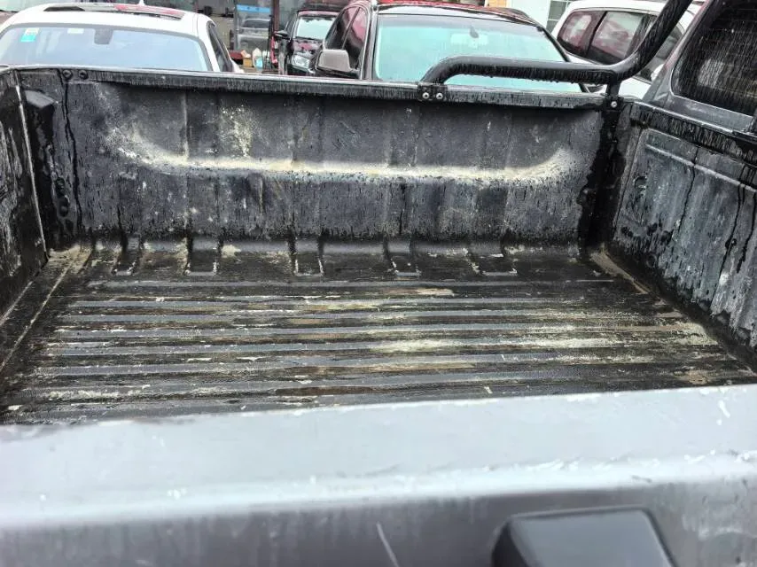 2023 MAXUS Interstellar 2.0T 143HP L4 6MT,autocango,china used car exporter,china ev exporter,chinese used car exporter,chinese used ev exporter