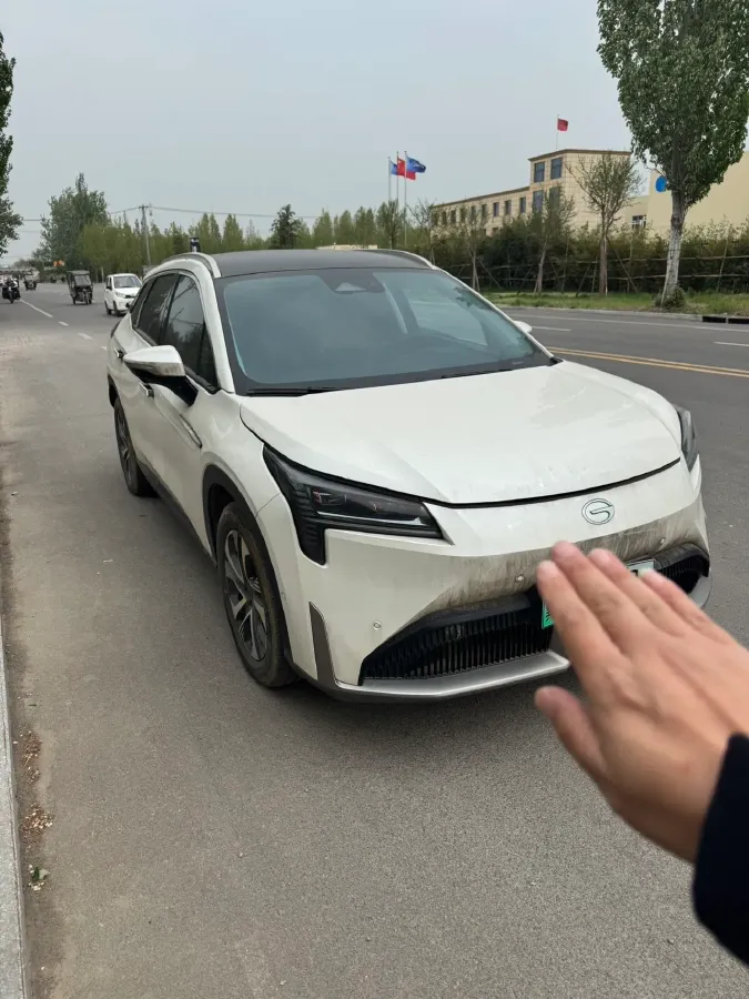 2022 Aion LX BEV 93.3KWH,autocango,china used car exporter,china ev exporter,chinese used car exporter,chinese used ev exporter