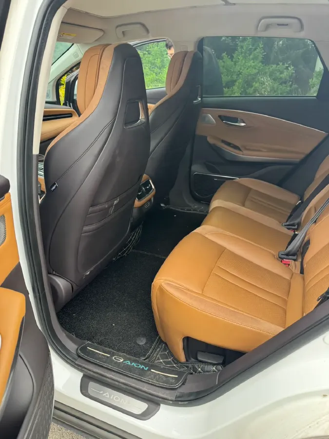 2022 Aion LX BEV 93.3KWH,autocango,china used car exporter,china ev exporter,chinese used car exporter,chinese used ev exporter