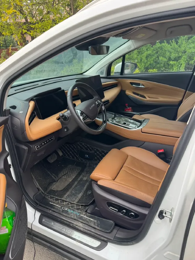 2022 Aion LX BEV 93.3KWH,autocango,china used car exporter,china ev exporter,chinese used car exporter,chinese used ev exporter