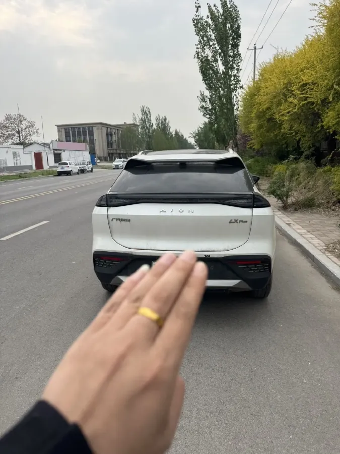 2022 Aion LX BEV 93.3KWH,autocango,china used car exporter,china ev exporter,chinese used car exporter,chinese used ev exporter