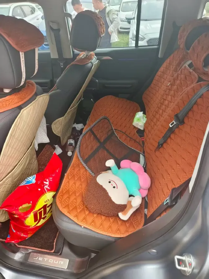 2023 Jetour Traveller 2.0T 254HP L4 7DCT,autocango,china used car exporter,china ev exporter,chinese used car exporter,chinese used ev exporter