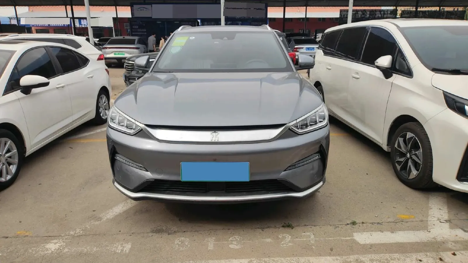 2021 BYD Song Plus BEV 71.7KWH,autocango,china used car exporter,china ev exporter,chinese used car exporter,chinese used ev exporter