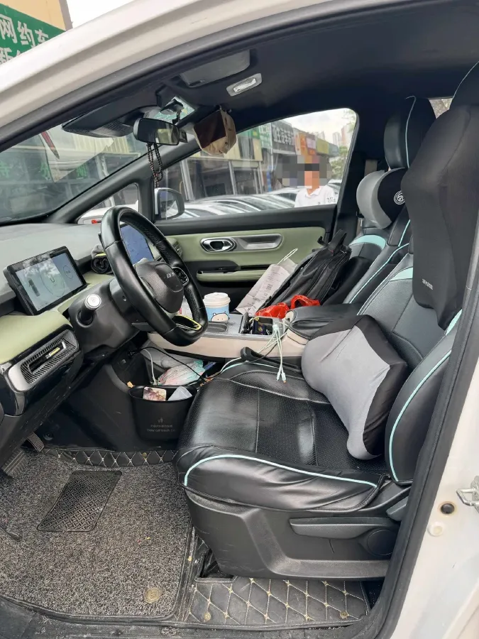 2023 Everus VE-1 BEV 61.3KWH,autocango,china used car exporter,china ev exporter,chinese used car exporter,chinese used ev exporter