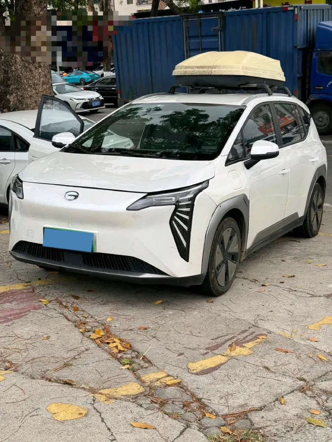 2023 Everus VE-1 BEV 61.3KWH,autocango,china used car exporter,china ev exporter,chinese used car exporter,chinese used ev exporter